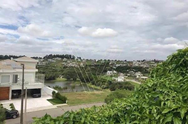Terreno de 800m² - Residencial Villaggio Paradiso Itatiba. - Foto 1