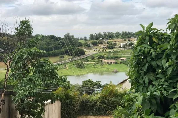 Terreno de 800m² - Residencial Villaggio Paradiso Itatiba. - Foto 2