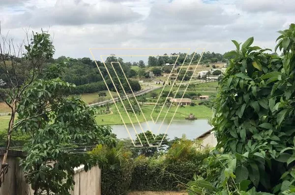 Terreno de 800m² - Residencial Villaggio Paradiso Itatiba. - Foto 1