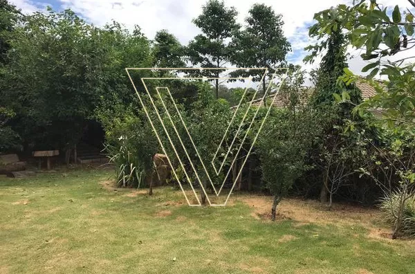 Terreno de 800m² - Residencial Villaggio Paradiso Itatiba. - Foto 6