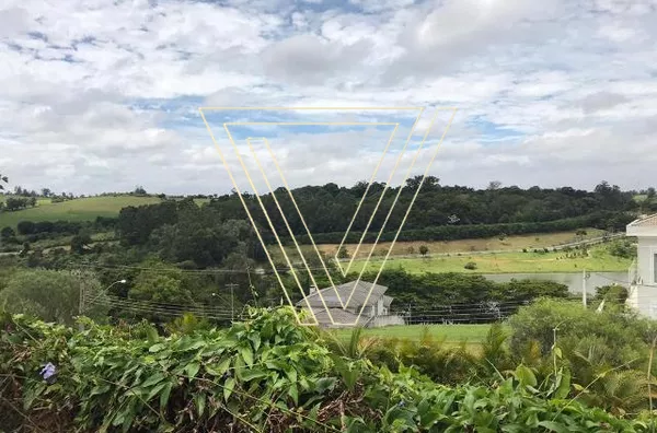 Terreno de 800m² - Residencial Villaggio Paradiso Itatiba. - Foto 3