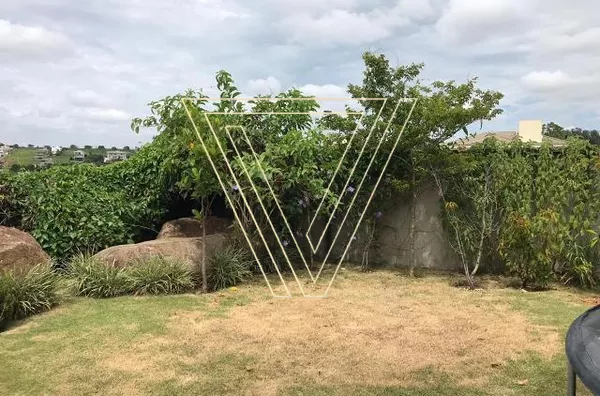 Terreno de 800m² - Residencial Villaggio Paradiso Itatiba. - Foto 5