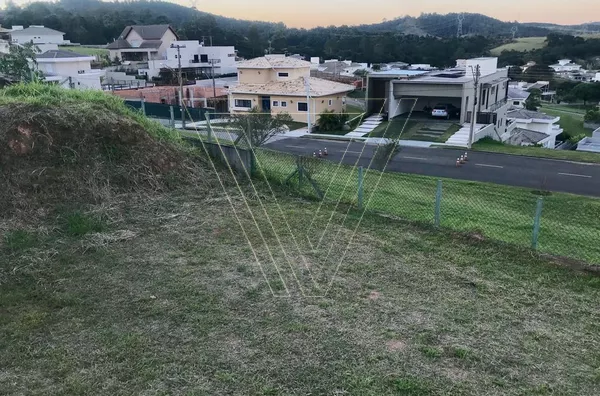 OPORTUNIDADE! Excelente Terreno com Projeto - Residencial Villaggio Paradiso Itatiba - Foto 11