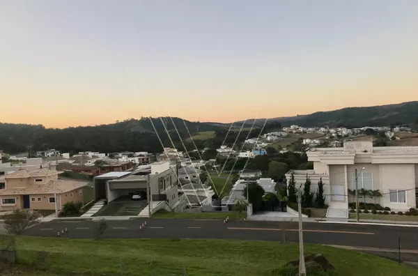 OPORTUNIDADE! Excelente Terreno com Projeto - Residencial Villaggio Paradiso Itatiba