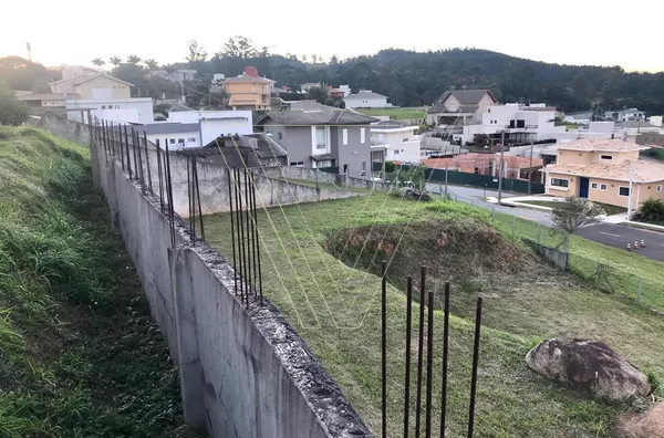 OPORTUNIDADE! Excelente Terreno com Projeto - Residencial Villaggio Paradiso Itatiba - Foto 12