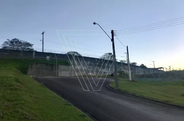 OPORTUNIDADE! Excelente Terreno com Projeto - Residencial Villaggio Paradiso Itatiba