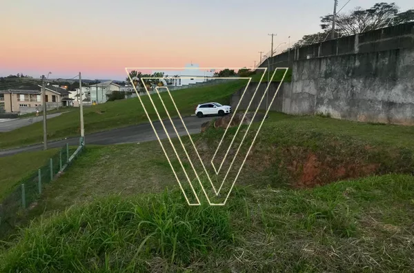 OPORTUNIDADE! Excelente Terreno com Projeto - Residencial Villaggio Paradiso Itatiba - Foto 4