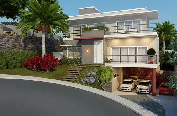 OPORTUNIDADE! Excelente Terreno com Projeto - Residencial Villaggio Paradiso Itatiba - Foto 13