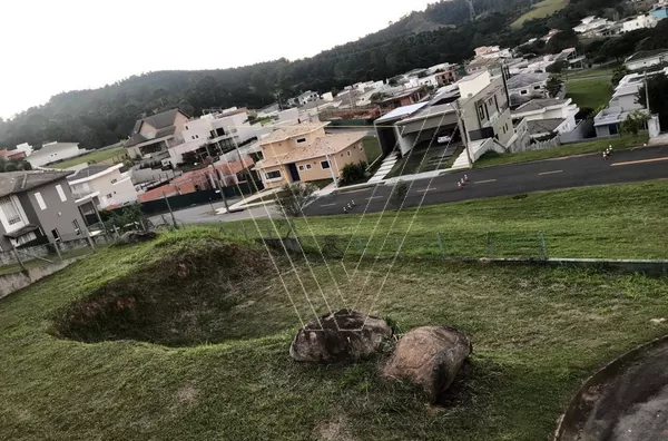 OPORTUNIDADE! Excelente Terreno com Projeto - Residencial Villaggio Paradiso Itatiba - Foto 7