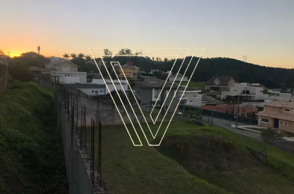 OPORTUNIDADE! Excelente Terreno com Projeto - Residencial Villaggio Paradiso Itatiba - Foto 5