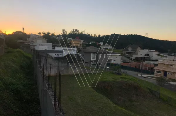 OPORTUNIDADE! Excelente Terreno com Projeto - Residencial Villaggio Paradiso Itatiba