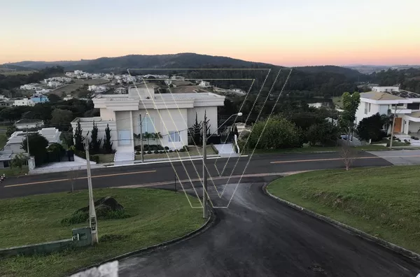 OPORTUNIDADE! Excelente Terreno com Projeto - Residencial Villaggio Paradiso Itatiba - Foto 6