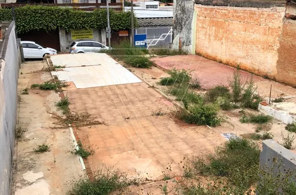 *Terreno Plano à Venda - 250m²- na Vila Comercial –(terreno+construção)- Jundiaí/SP - Foto 2