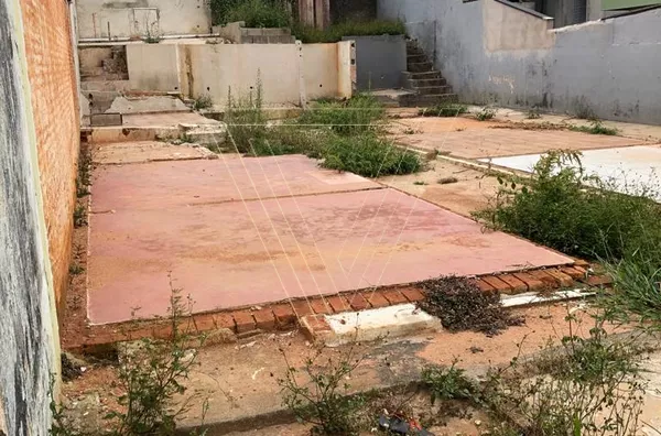 *Terreno Plano à Venda - 250m²- na Vila Comercial –(terreno+construção)- Jundiaí/SP - Foto 3