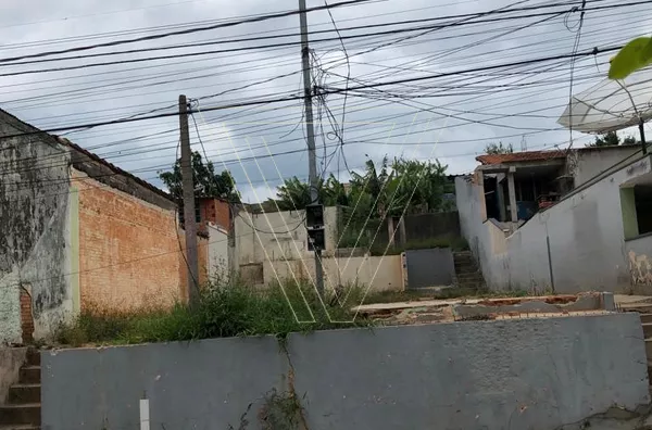 *Terreno Plano à Venda - 250m²- na Vila Comercial –(terreno+construção)- Jundiaí/SP - Foto 4