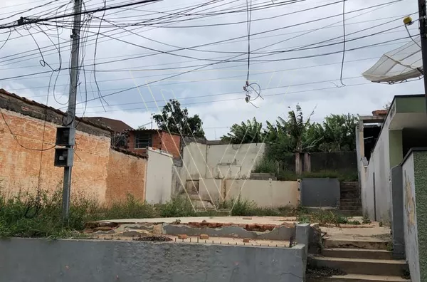 *Terreno Plano à Venda - 250m²- na Vila Comercial –(terreno+construção)- Jundiaí/SP - Foto 1