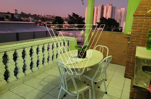 *CASA TÉRREA COM 04 DORMITÓRIOS, IMÓVEL MISTO, PODE SER RESIDENCIAL OU COMERCIAL - VILA RAMI. - Foto 2