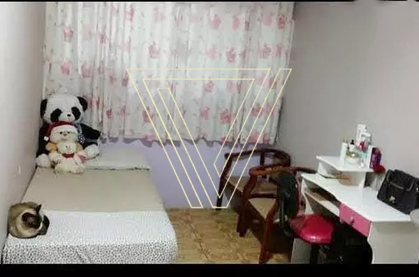 *CASA TÉRREA COM 04 DORMITÓRIOS, IMÓVEL MISTO, PODE SER RESIDENCIAL OU COMERCIAL - VILA RAMI. - Foto 4