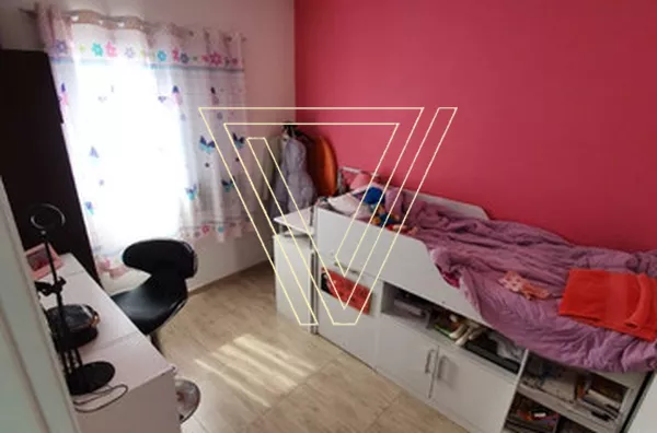 APARTAMENTO À VENDA - Res. Parque Centenário - 2 dormitórios - Pq. Centenário - Jundiaí - SP - Foto 6