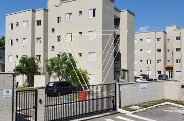 APARTAMENTO À VENDA - Res. Parque Centenário - 2 dormitórios - Pq. Centenário - Jundiaí - SP - Foto 5