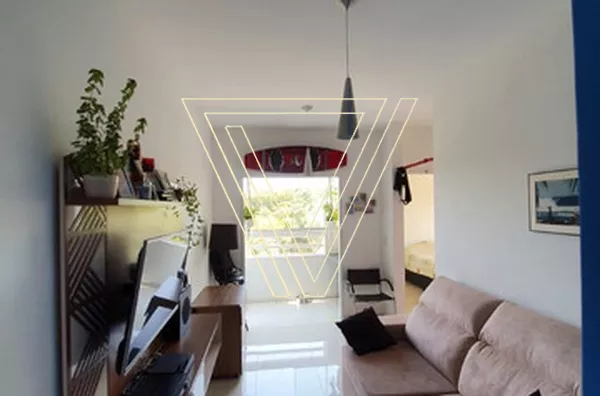 APARTAMENTO À VENDA - Res. Parque Centenário - 2 dormitórios - Pq. Centenário - Jundiaí - SP - Foto 1