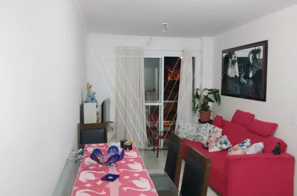 Apartamento 77m² 2 Dormitórios (1 Suíte) localizado no valorizado Jardim Messina - Jundiaí. - Foto 6