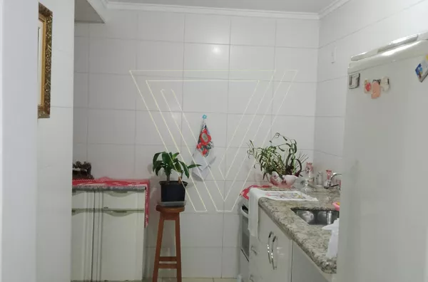 Apartamento 77m² 2 Dormitórios (1 Suíte) localizado no valorizado Jardim Messina - Jundiaí. - Foto 7