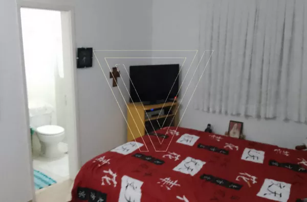 Apartamento 77m² 2 Dormitórios (1 Suíte) localizado no valorizado Jardim Messina - Jundiaí. - Foto 8