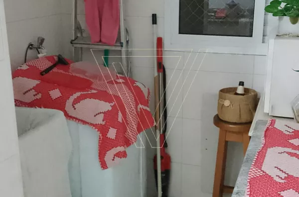 Apartamento 77m² 2 Dormitórios (1 Suíte) localizado no valorizado Jardim Messina - Jundiaí. - Foto 11