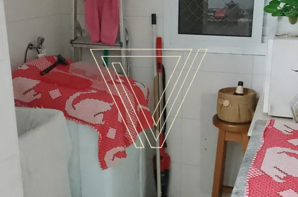 Apartamento 77m² 2 Dormitórios (1 Suíte) localizado no valorizado Jardim Messina - Jundiaí. - Foto 11