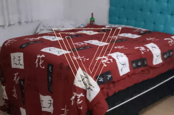 Apartamento 77m² 2 Dormitórios (1 Suíte) localizado no valorizado Jardim Messina - Jundiaí. - Foto 2