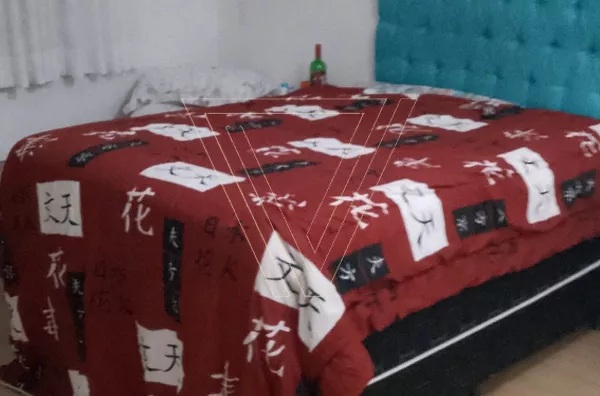 Apartamento 77m² 2 Dormitórios (1 Suíte) localizado no valorizado Jardim Messina - Jundiaí. - Foto 2