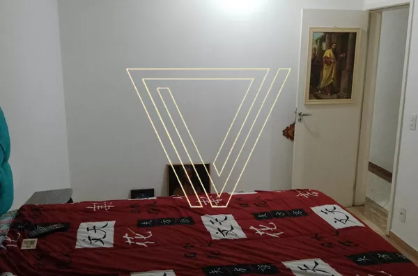 Apartamento 77m² 2 Dormitórios (1 Suíte) localizado no valorizado Jardim Messina - Jundiaí. - Foto 5