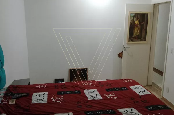 Apartamento 77m² 2 Dormitórios (1 Suíte) localizado no valorizado Jardim Messina - Jundiaí. - Foto 4