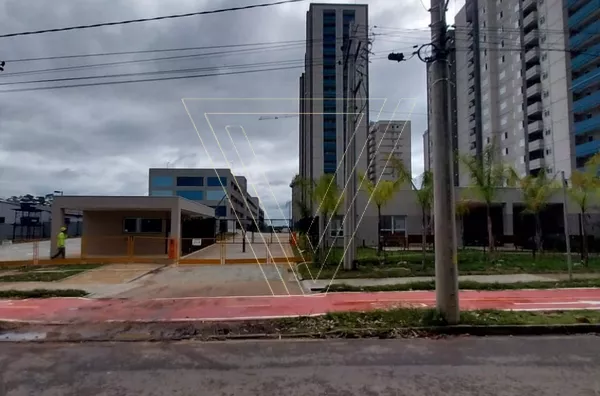 obras avançadas