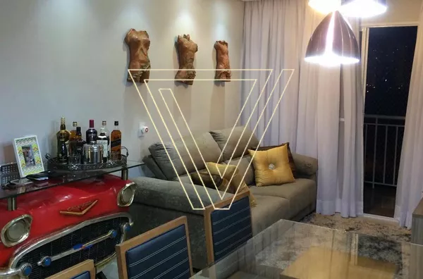 Apartamento com Vista livre  3 dorms (1 suíte) 71m² Vista Park Jundiaí. - Foto 2
