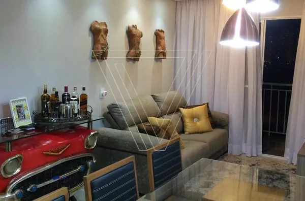 Apartamento com Vista livre 3 dorms (1 suíte) 71m² Vista Park Jundiaí. - Foto 2