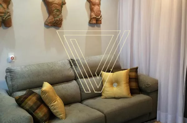 Apartamento com Vista livre  3 dorms (1 suíte) 71m² Vista Park Jundiaí. - Foto 1