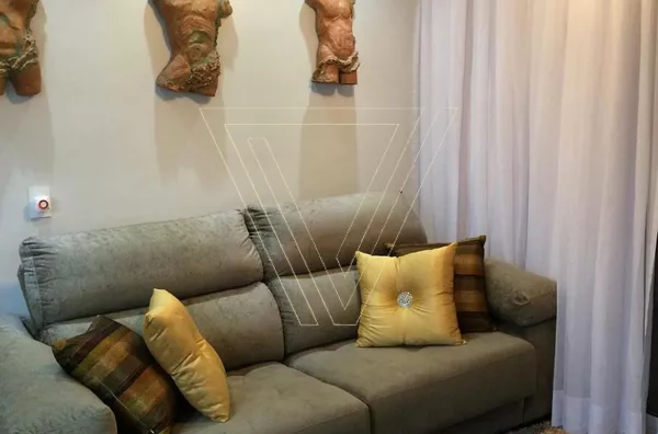Apartamento com Vista livre 3 dorms (1 suíte) 71m² Vista Park Jundiaí. - Foto 1