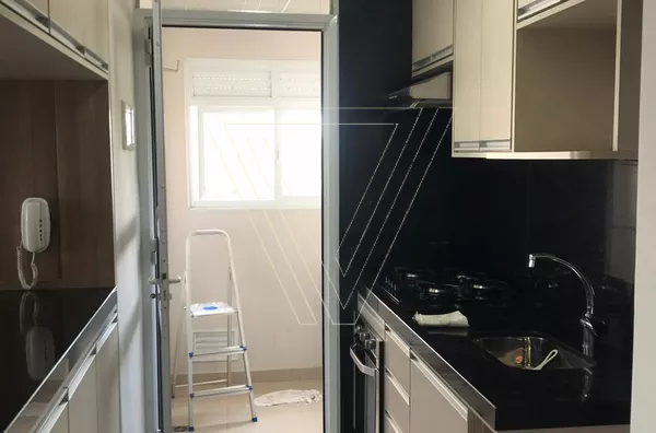 Apartamento com Vista livre 3 dorms (1 suíte) 71m² Vista Park Jundiaí. - Foto 11
