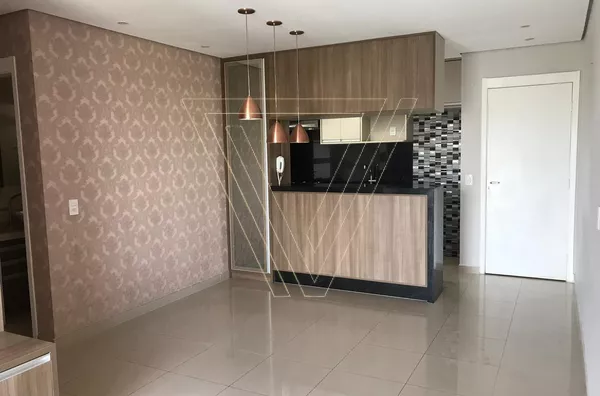 Apartamento com Vista livre 3 dorms (1 suíte) 71m² Vista Park Jundiaí. - Foto 13