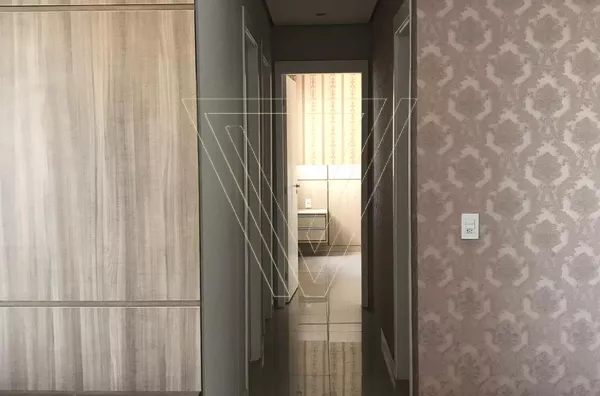 Apartamento com Vista livre 3 dorms (1 suíte) 71m² Vista Park Jundiaí. - Foto 15