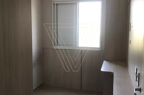 Apartamento com Vista livre 3 dorms (1 suíte) 71m² Vista Park Jundiaí. - Foto 16