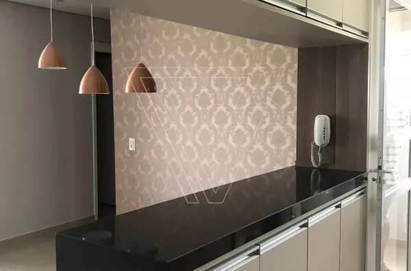 Apartamento com Vista livre 3 dorms (1 suíte) 71m² Vista Park Jundiaí. - Foto 14