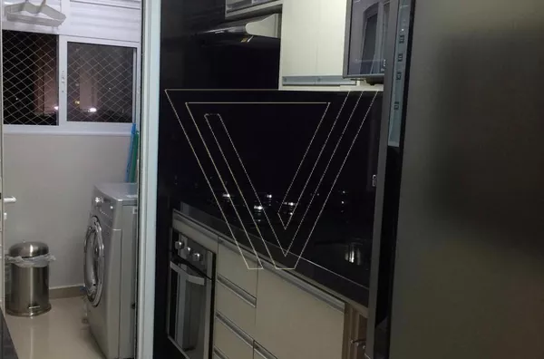 Apartamento com Vista livre 3 dorms (1 suíte) 71m² Vista Park Jundiaí. - Foto 10