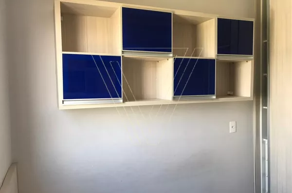 Apartamento com Vista livre 3 dorms (1 suíte) 71m² Vista Park Jundiaí. - Foto 12