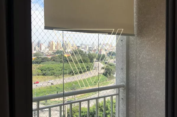Apartamento com Vista livre  3 dorms (1 suíte) 71m² Vista Park Jundiaí. - Foto 4