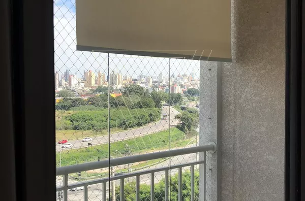Apartamento com Vista livre 3 dorms (1 suíte) 71m² Vista Park Jundiaí. - Foto 4