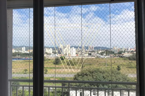 Apartamento com Vista livre  3 dorms (1 suíte) 71m² Vista Park Jundiaí. - Foto 3