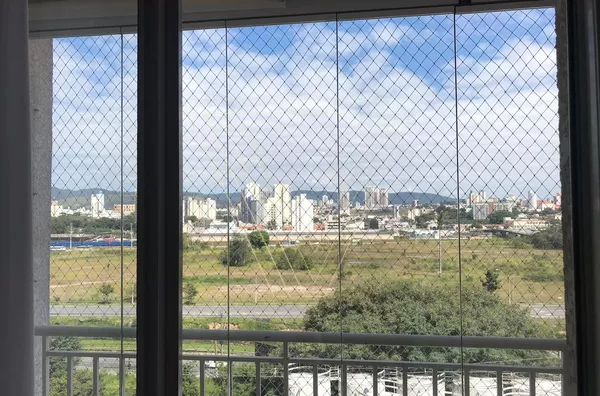 Apartamento com Vista livre 3 dorms (1 suíte) 71m² Vista Park Jundiaí. - Foto 3